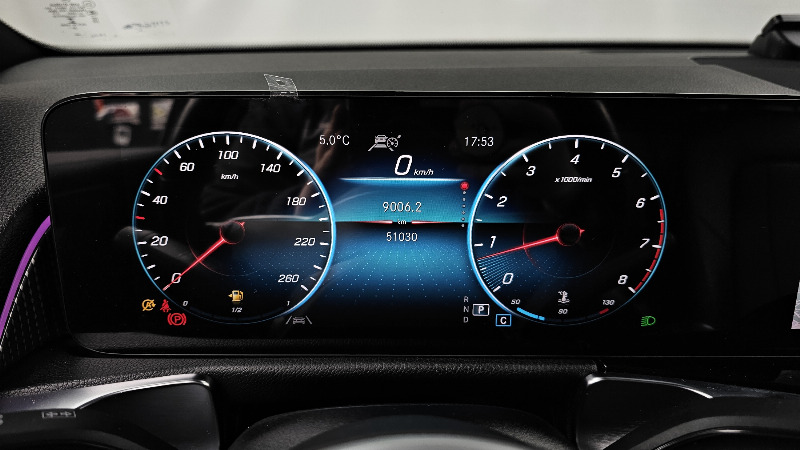 car Mercedes Benz GLB id42942 photo #8