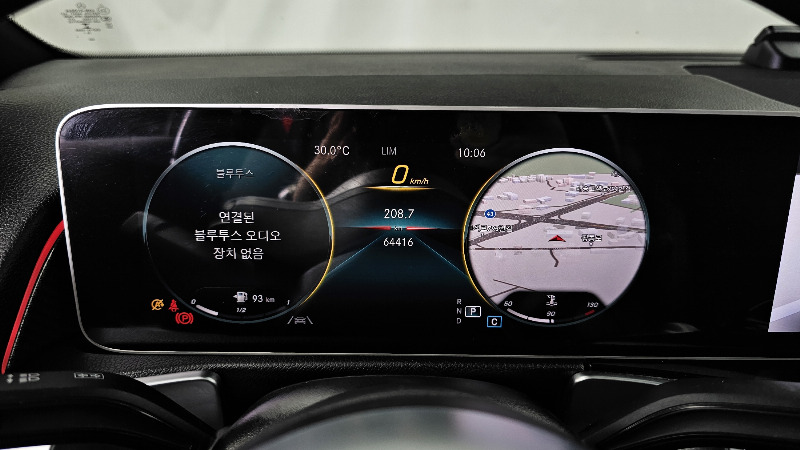 car Mercedes Benz GLB id42944 photo #8