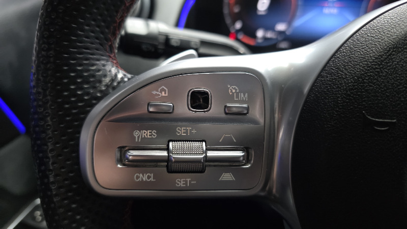 car Mercedes Benz GLB id42947 photo #19