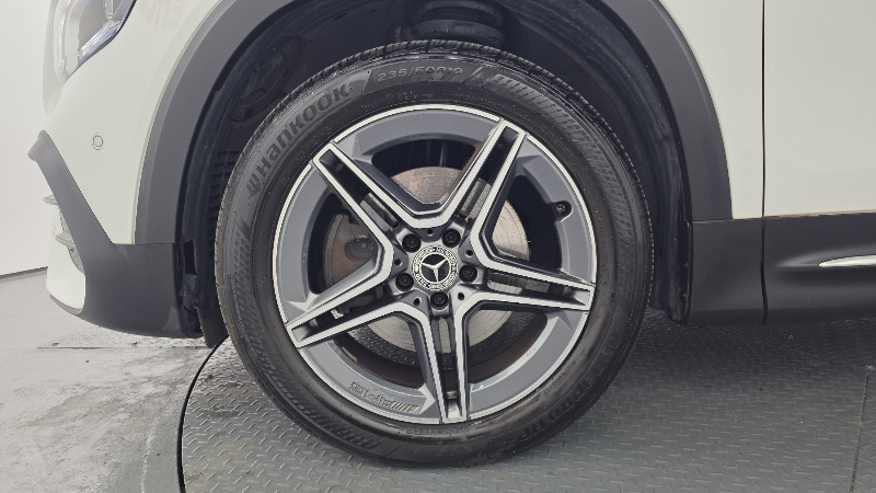 car Mercedes Benz GLB id42948 photo #5