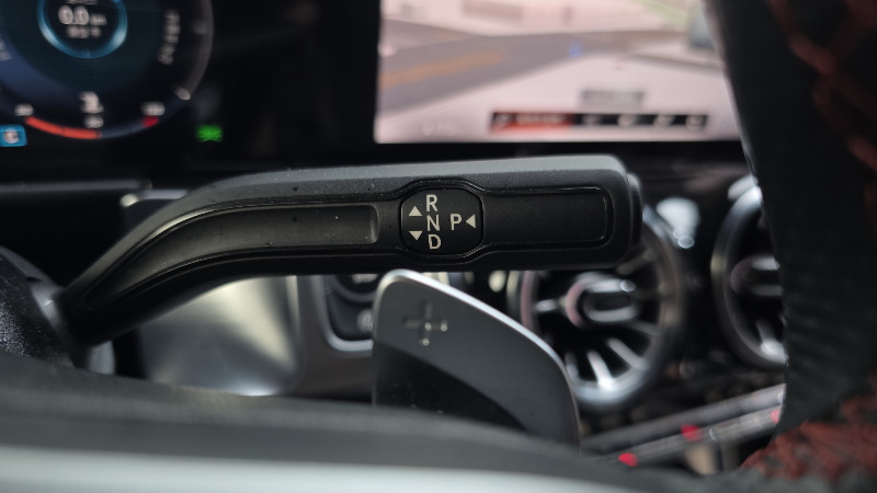 car Mercedes Benz GLB id42948 photo #9