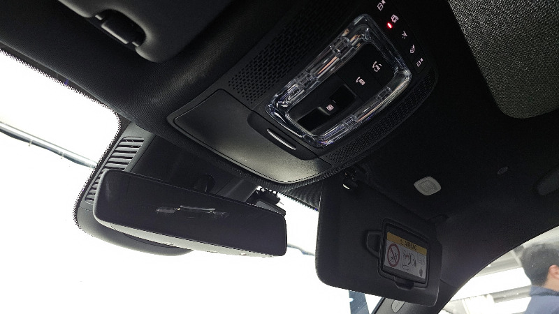 car Mercedes Benz GLB id42964 photo #17