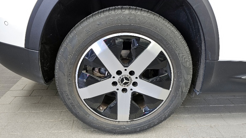 car Mercedes Benz GLB id42964 photo #5