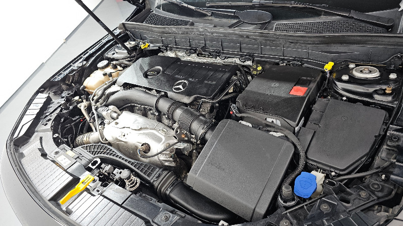 car Mercedes Benz GLB id42977 photo #6