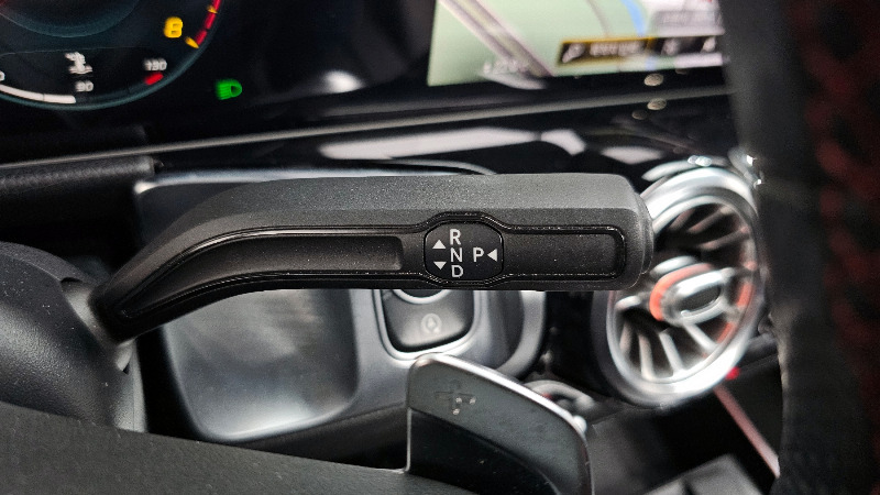 car Mercedes Benz GLB id42977 photo #9