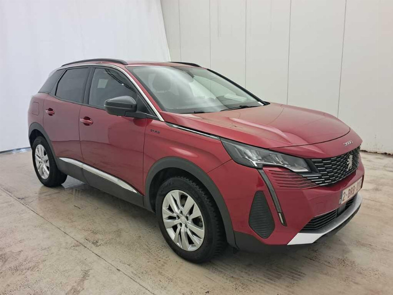 car Peugeot 3008 id43024 main photo