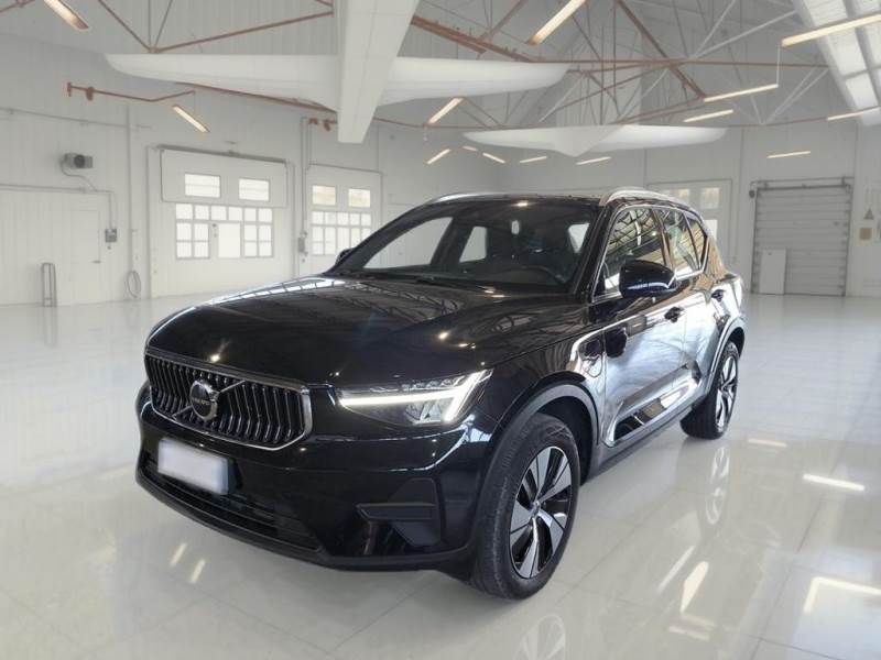 car Volvo XC40 id43103 main photo