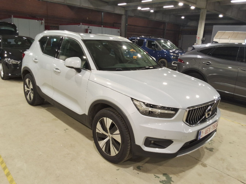 car Volvo XC40 id43132 main photo
