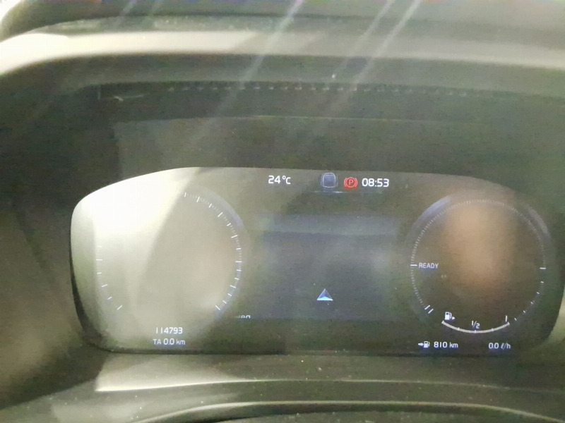 car Volvo XC40 id43132 photo #8