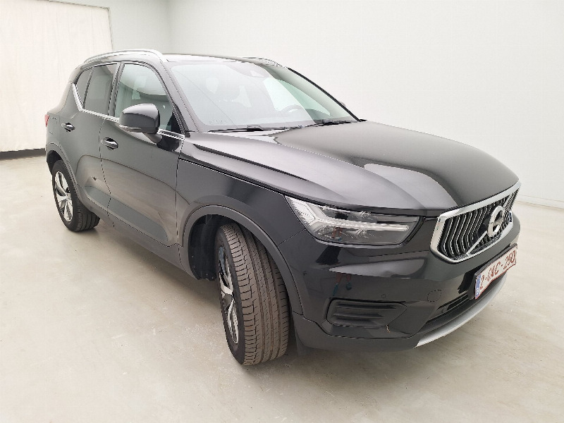 car Volvo XC40 id43133 main photo