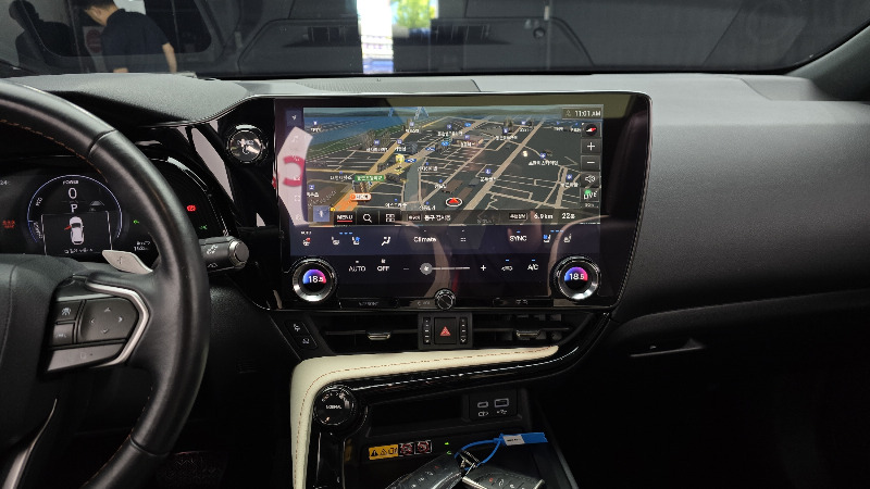 car Lexus NX id43140 photo #13