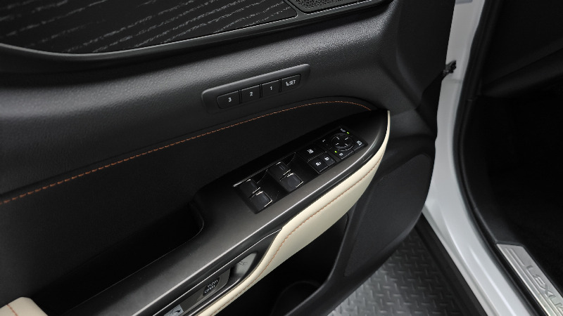 car Lexus NX id43140 photo #15