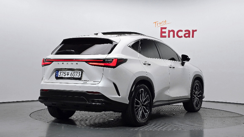 car Lexus NX id43140 photo #2