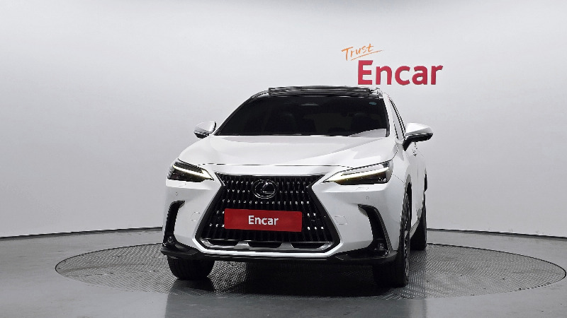 car Lexus NX id43140 photo #3