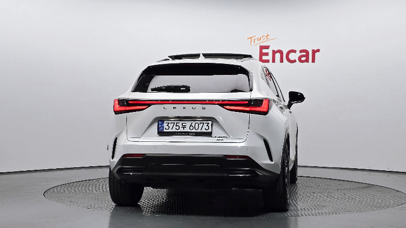 car Lexus NX id43140 photo #4
