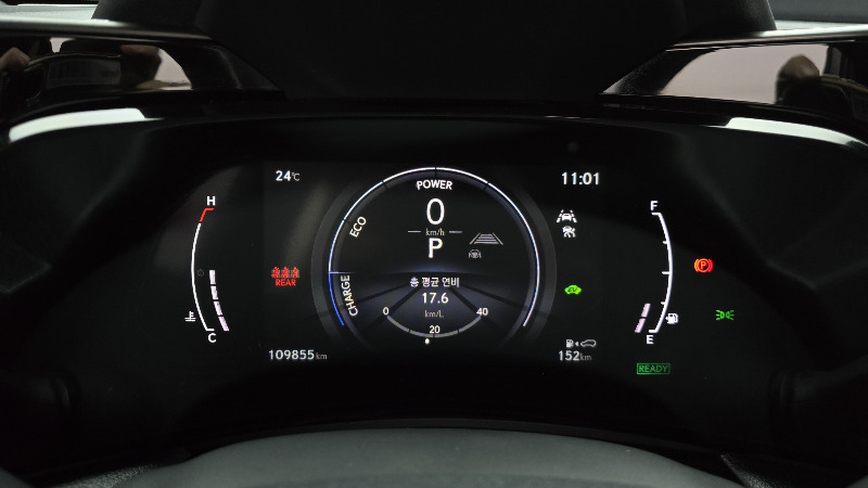 car Lexus NX id43140 photo #8