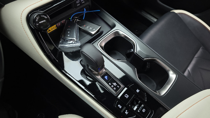car Lexus NX id43140 photo #9