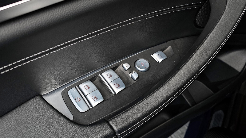 car BMW X4 id43145 photo #12
