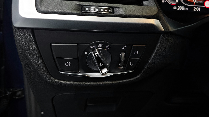 car BMW X4 id43145 photo #13