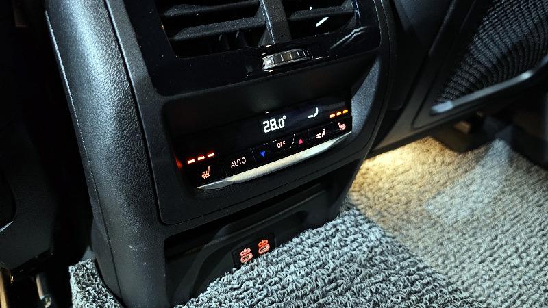 car BMW X4 id43145 photo #19