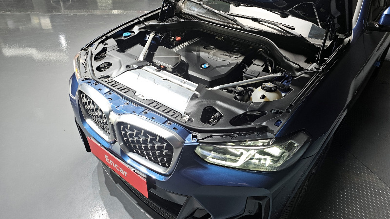 car BMW X4 id43145 photo #6