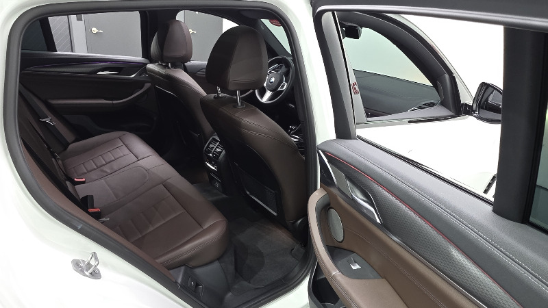 car BMW X4 id43147 photo #11