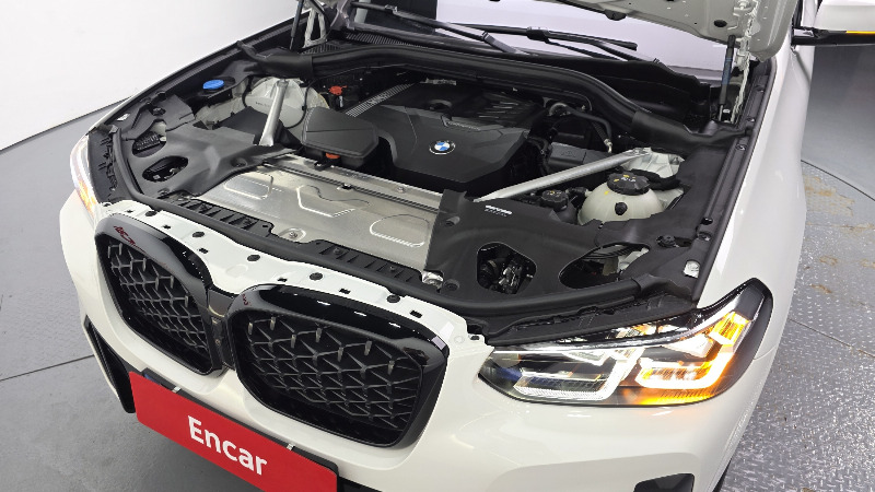 car BMW X4 id43147 photo #6
