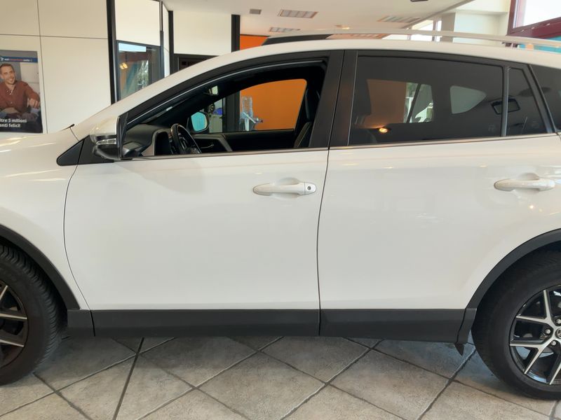car Toyota Rav 4 id43172 photo #8