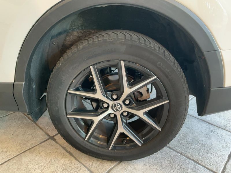 car Toyota Rav 4 id43172 photo #9