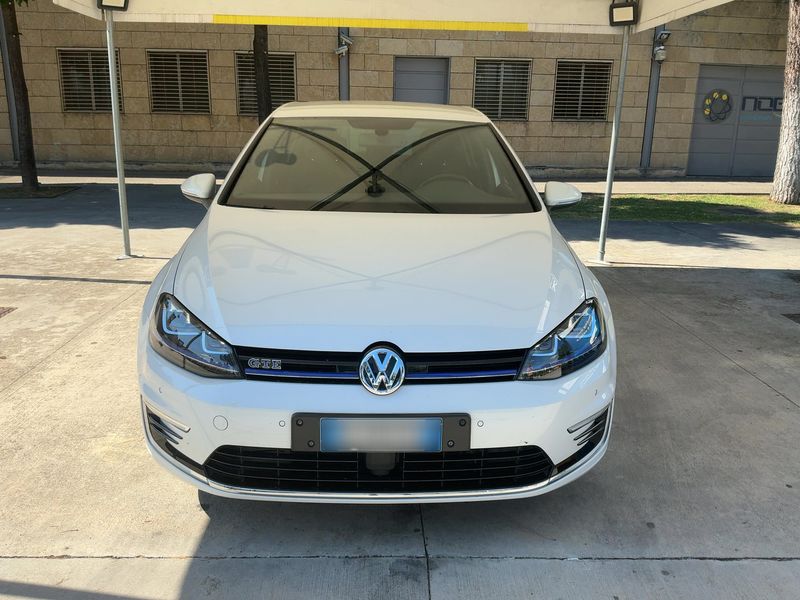car Volkswagen Golf id43191 photo #5