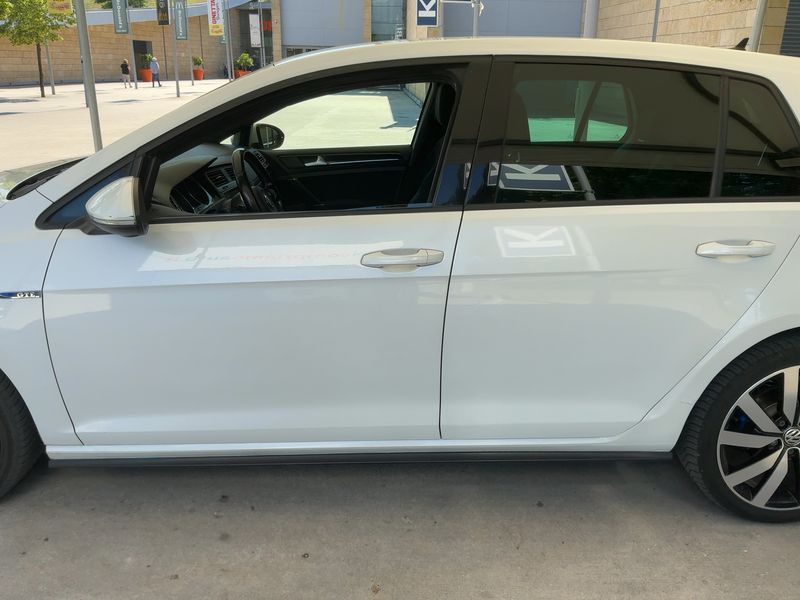 car Volkswagen Golf id43191 photo #8