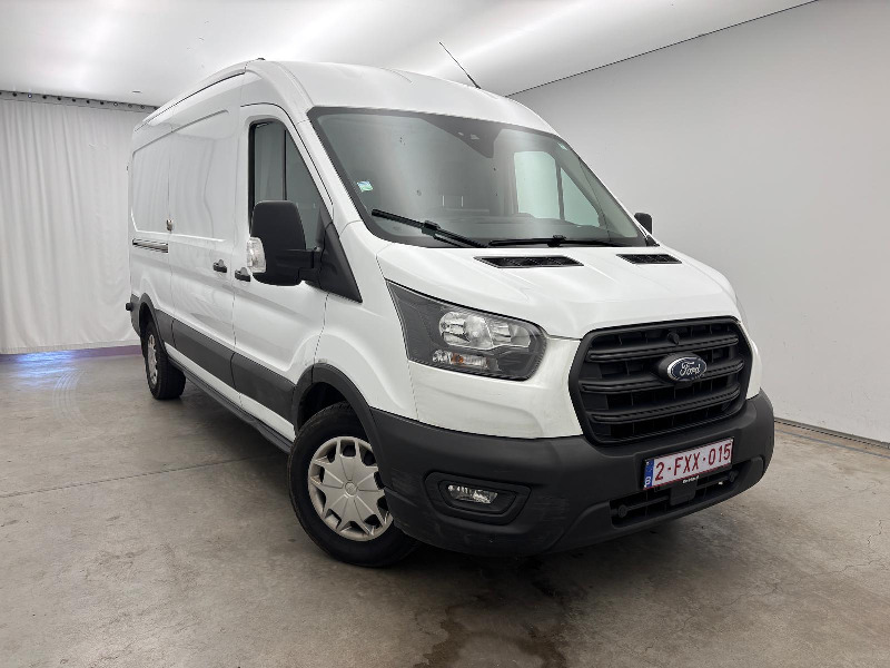 car Ford Transit id43207 main photo