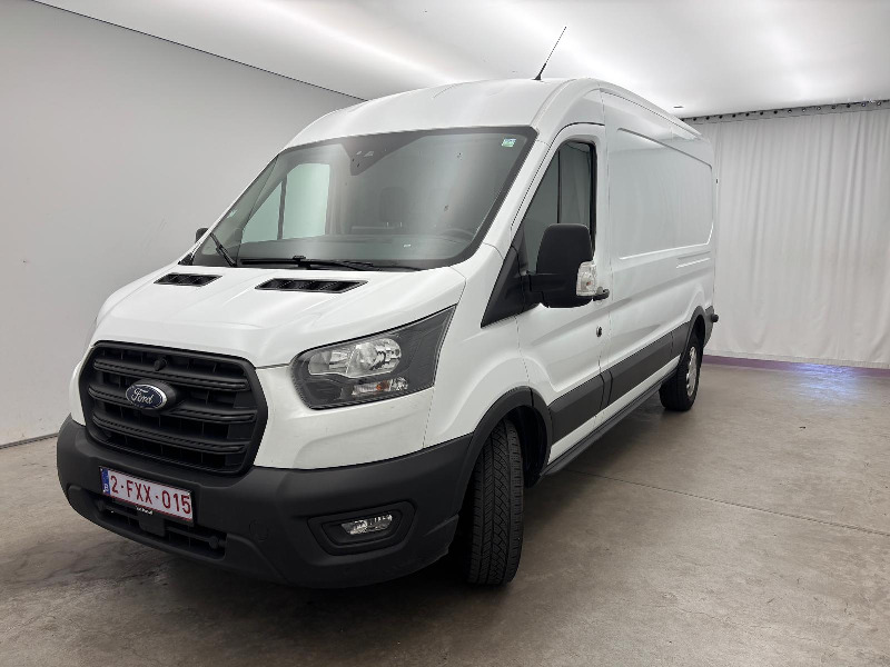 car Ford Transit id43207 photo #2