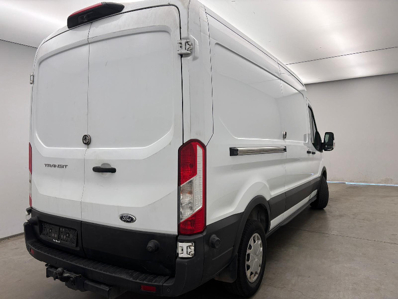 car Ford Transit id43207 photo #3