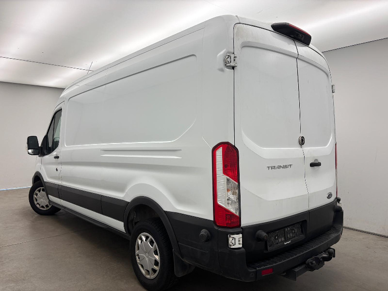 car Ford Transit id43207 photo #4
