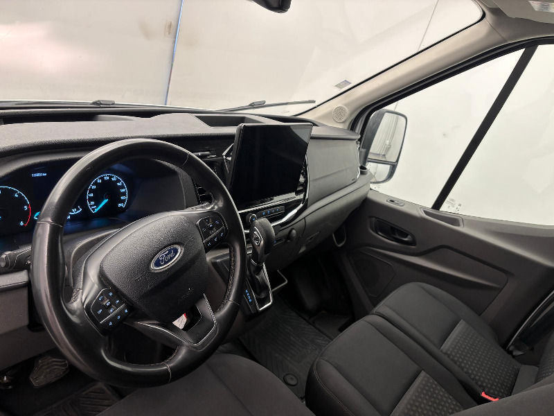 car Ford Transit id43207 photo #5