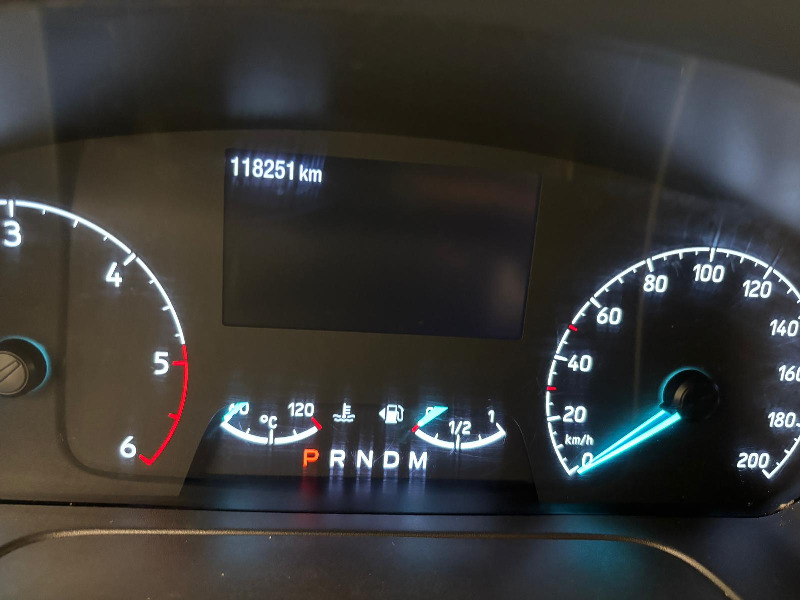 car Ford Transit id43207 photo #7