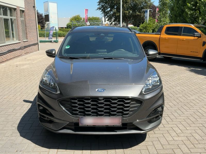 car Ford Kuga id43214 photo #5