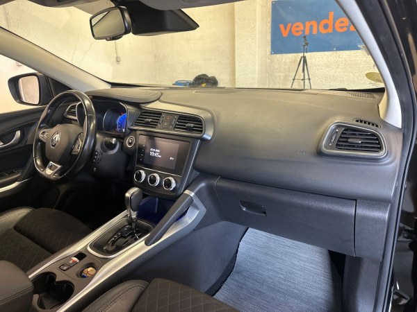car Renault Kadjar id43220 photo #5