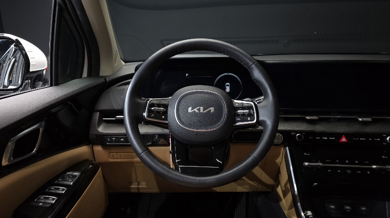 car KIA Carnival id43247 photo #13