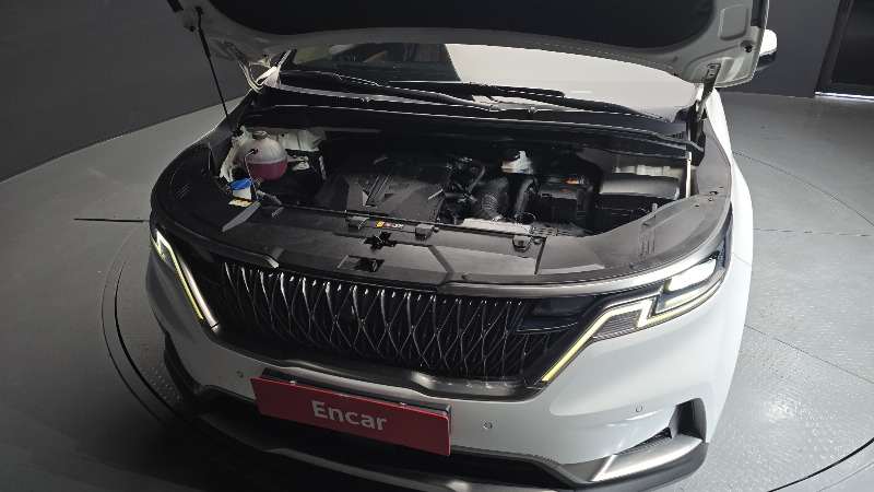 car KIA Carnival id43247 photo #6