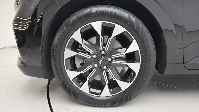 car KIA Carnival id43251 photo #5
