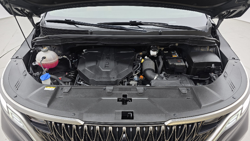 car KIA Carnival id43251 photo #6