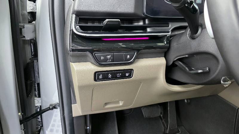 car KIA Carnival id43252 photo #16