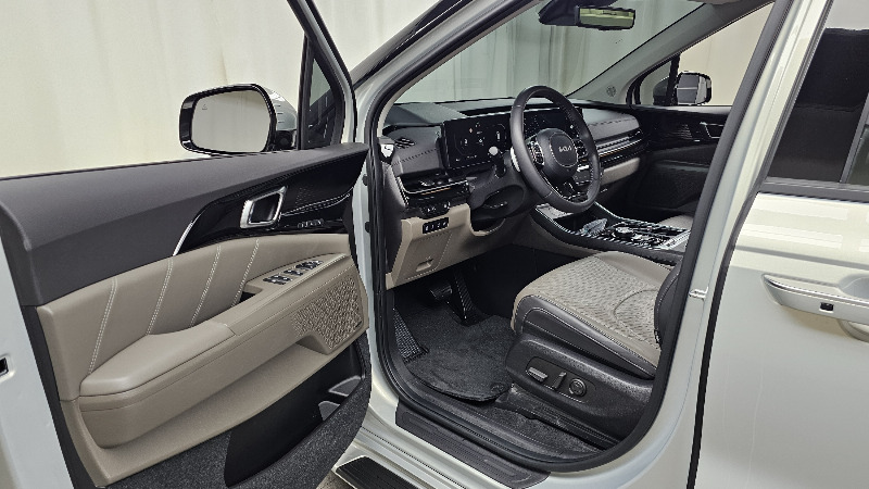 car KIA Carnival id43256 photo #10