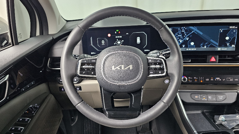 car KIA Carnival id43256 photo #13
