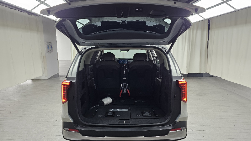 car KIA Carnival id43256 photo #16