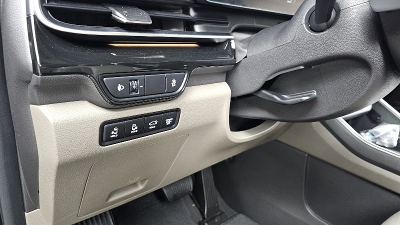 car KIA Carnival id43256 photo #19