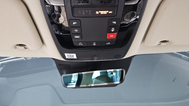car KIA Carnival id43262 photo #15