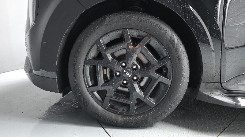 car KIA Carnival id43271 photo #5